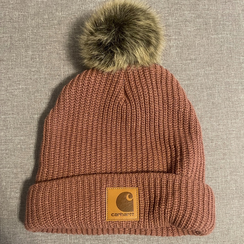 Carharrt Beanie